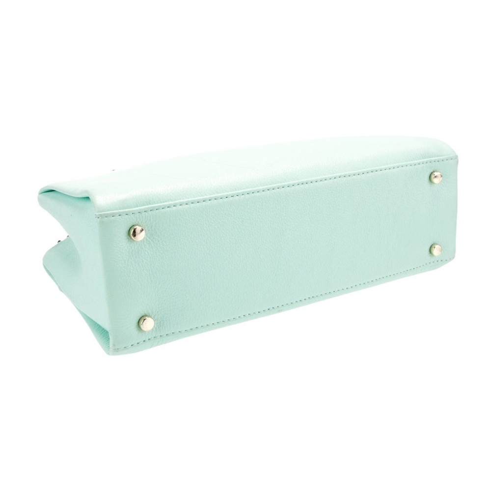 KATE SPADE NEW YORK Leather Shoulder Bag - Picture 4 of 6